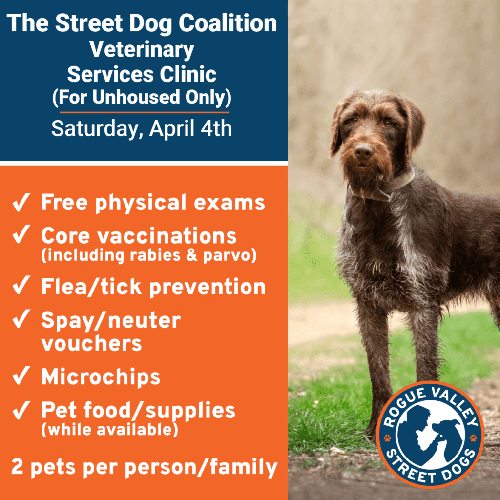 Veterinary Services Clinic