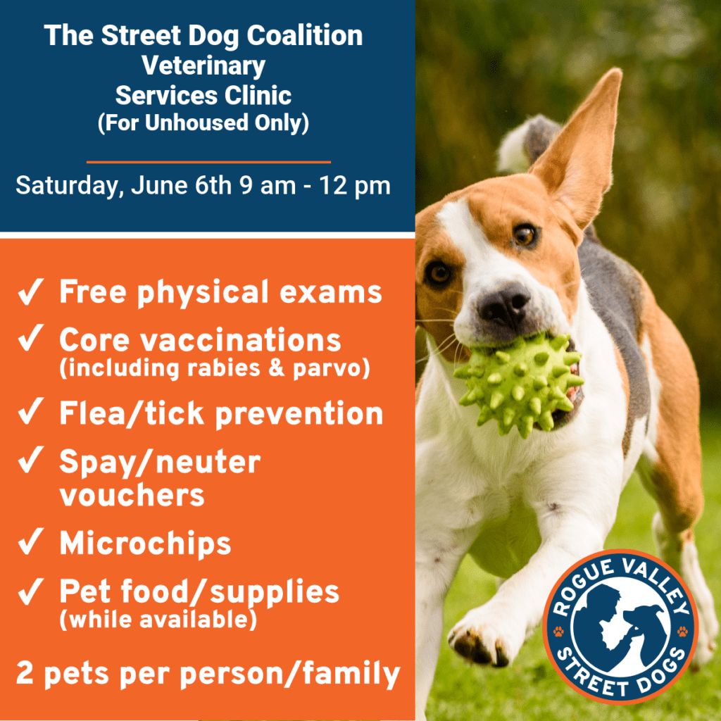 Veterinary Services Clinic