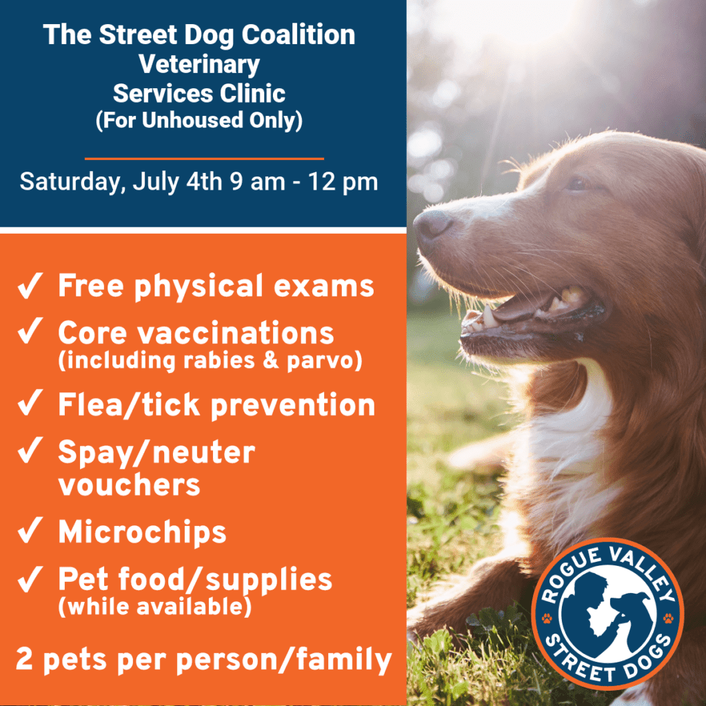 Veterinary Services Clinic