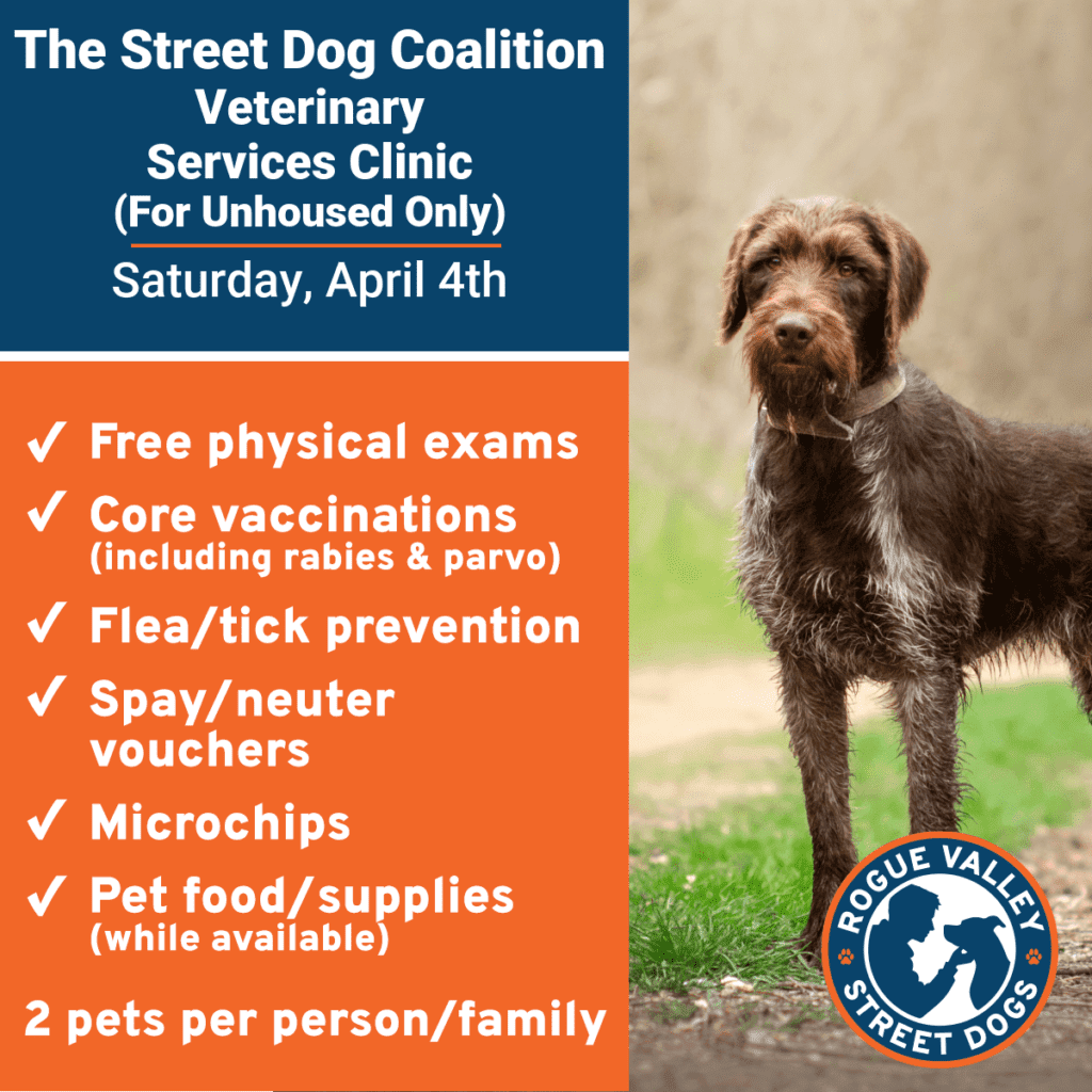 Veterinary Services Clinic